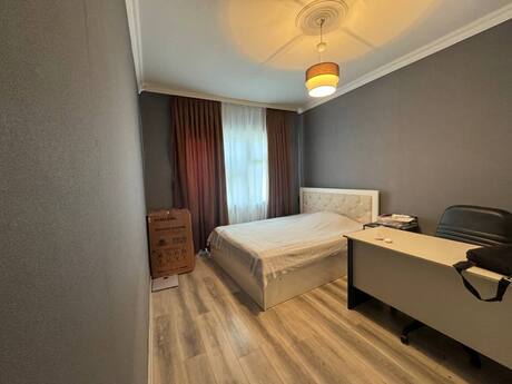 3 otaqlı mənzil, 100 m², Azadlıq Prospekti: 263 000 ₼ 3