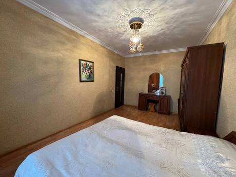 3 otaqlı mənzil, 100 m², Azadlıq Prospekti: 263 000 ₼ 5