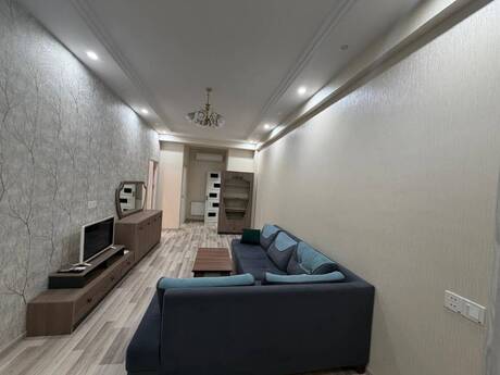 Elan №6343652 - Bakı, Nərimanov r., 3 otaqlı, 100 m², 6/16 mərtəbə