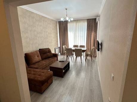 Elan №6343649 - Bakı, 20 Yanvar m., 2 otaqlı, 65 m², 17/20 mərtəbə