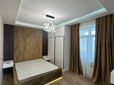 2 otaqlı mənzil, 65 m², Əhmədli: 187 000 ₼ 5