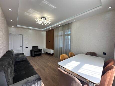 2 otaqlı mənzil, 65 m², Əhmədli: 187 000 ₼ 3
