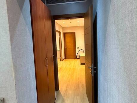 Kirayə 2 otaqlı mənzil, 93 m², Şah İsmayıl Xətai: 1 400 ₼/ay 4