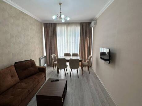 Elan №6343690 - Bakı, 20 Yanvar m., 2 otaqlı, 60 m², 17/20 mərtəbə