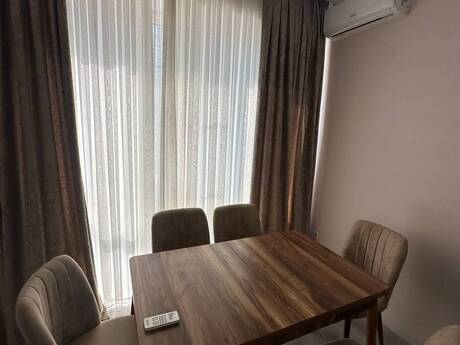 Объявление №6343716 - Баку, м. 20 января, 2-комн., 60 м², 17/17 этаж
