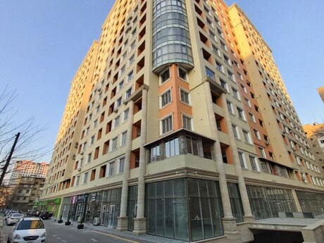Объявление №6343768 - Баку, м. Элмляр Академиясы, 350 м²