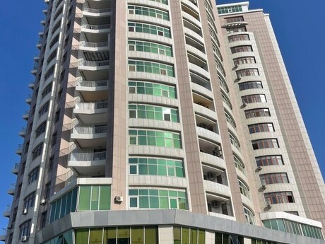 Объявление №6343699 - Баку, м. Сахил, 1-комн., 70 м²