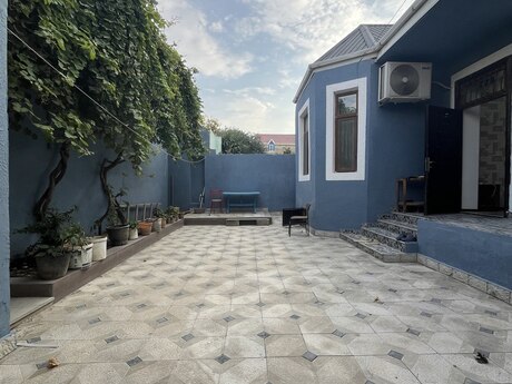 Elan №6343710 - Bakı, Masazır q., 4 otaqlı, 100 m²
