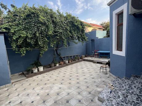 4 otaqlı həyət evi, 100 m², Masazır: 135 000 ₼ 3