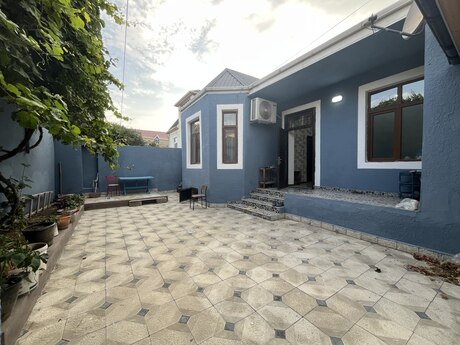 4 otaqlı həyət evi, 100 m², Masazır: 135 000 ₼ 4