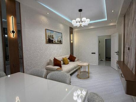 Elan №6343725 - Bakı, Həzi Aslanov m., 2 otaqlı, 76 m², 6/10 mərtəbə