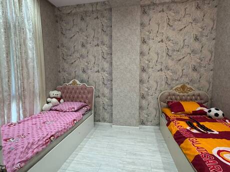 3 otaqlı mənzil, 90 m², Nəsimi: 330 000 ₼ 5