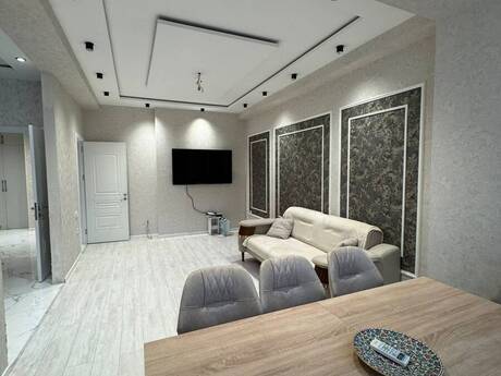 Elan №6343708 - Bakı, Nəsimi r., 3 otaqlı, 90 m², 4/6 mərtəbə