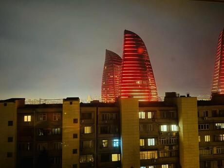 Elan №6343805 - Bakı, Yasamal r., 3 otaqlı, 100 m², 10/10 mərtəbə
