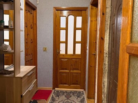 2 otaqlı yeni tikili - Yasamal r. - 65 m²