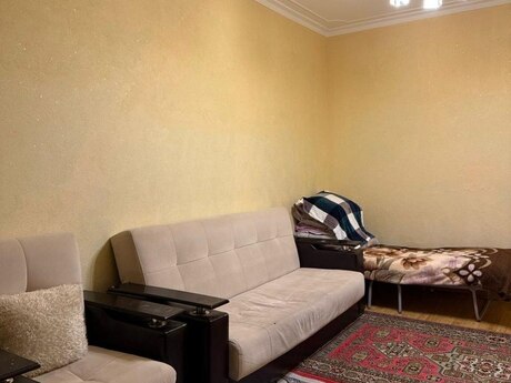 Elan №6343749 - Bakı, Yasamal r., 2 otaqlı, 65 m², 6/9 mərtəbə