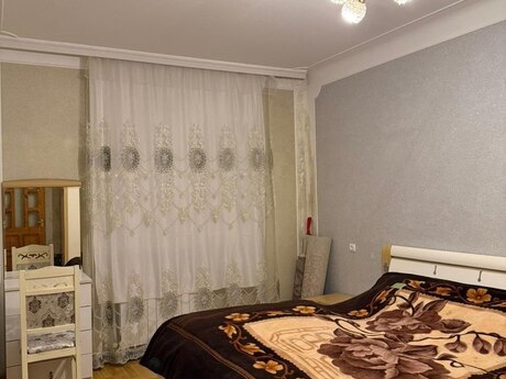 2 otaqlı yeni tikili - Yasamal r. - 65 m²