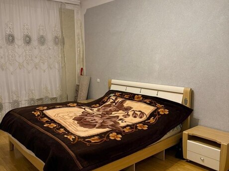 2 otaqlı yeni tikili - Yasamal r. - 65 m²