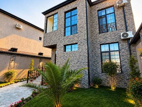 5 otaqlı həyət evi, 220 m², Buzovna: 695 000 ₼ 3