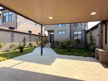 5 otaqlı həyət evi, 220 m², Buzovna: 695 000 ₼ 4