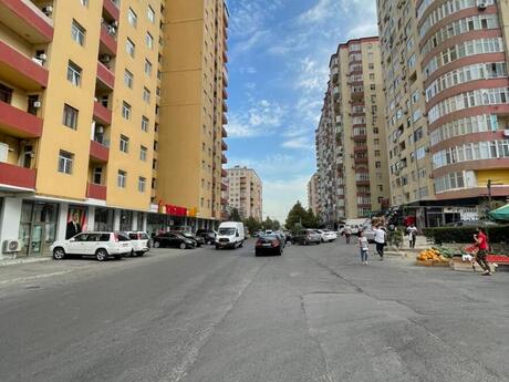 Elan №6343776 - Bakı, İnşaatçılar m., 3 otaqlı, 90 m², 9/10 mərtəbə