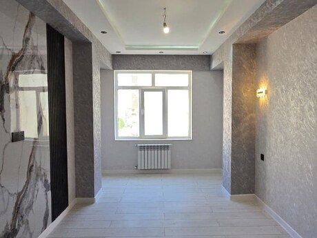 Объявление №6344445 - Хырдалан, Хырдалан, 3-комн., 70 м², 8/11 этаж