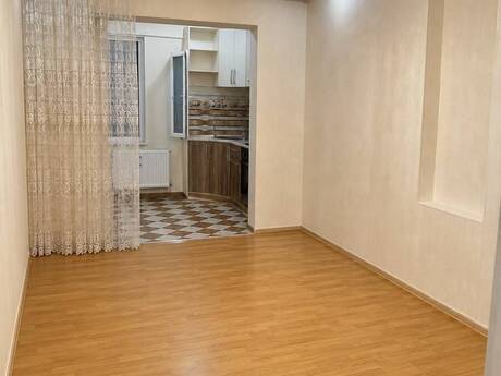 Elan №6343758 - Bakı, İnşaatçılar m., 2 otaqlı, 50 m², 7/9 mərtəbə