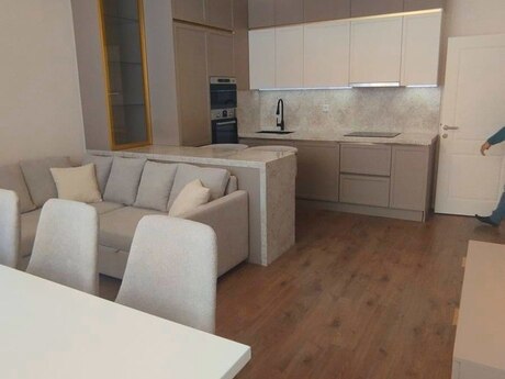 3 otaqlı mənzil, 70 m², 20 Yanvar: 259 000 ₼ 3