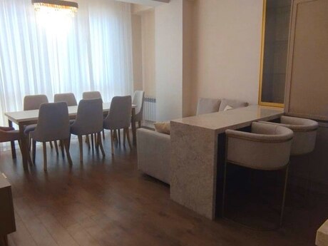 3 otaqlı mənzil, 70 m², 20 Yanvar: 259 000 ₼ 2