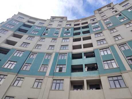 Elan №6343770 - Bakı, Yasamal r., 2 otaqlı, 77 m², 11/12 mərtəbə