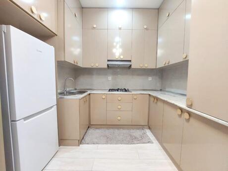 2-room apartment, 75 m², Nakhchivani Residence: 250 000 ₼ 3