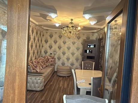 Elan №6345036 - Bakı, 28 May m., 2 otaqlı, 50 m², 5/5 mərtəbə