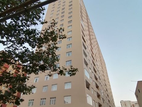 Elan №6343798 - Bakı, Yeni Yasamal q., 2 otaqlı, 55 m², 11/19 mərtəbə