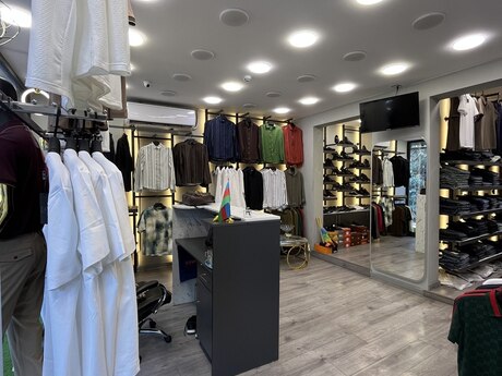 Elan №6343802 - Bakı, Memar Əcəmi m., 55 m²