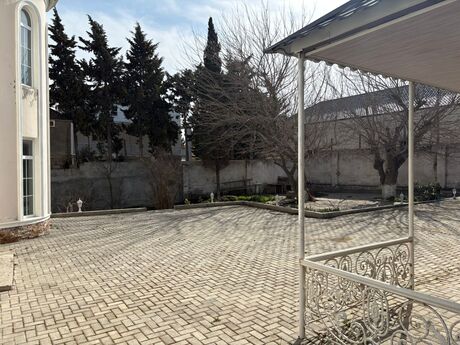 5 otaqlı həyət evi, 160 m², Bilgəh: 275 000 ₼ 4