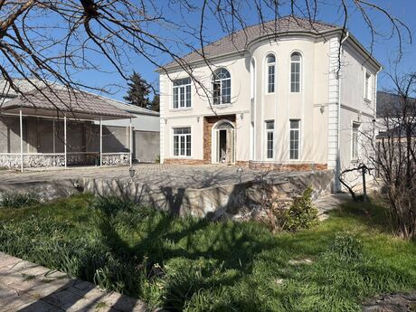 5 otaqlı həyət evi, 160 m², Bilgəh: 275 000 ₼ 2