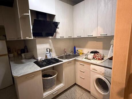 Elan №6343816 - Xırdalan, Xırdalan, 2 otaqlı, 76 m², 11/16 mərtəbə