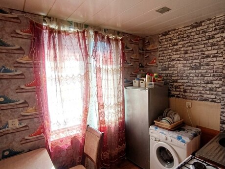 Nəriman Nərimanovda 1 otaqlı köhnə tikili mənzil kirayə verilir, 33 m², 400 AZN/ay, şəkil 5 / 5
