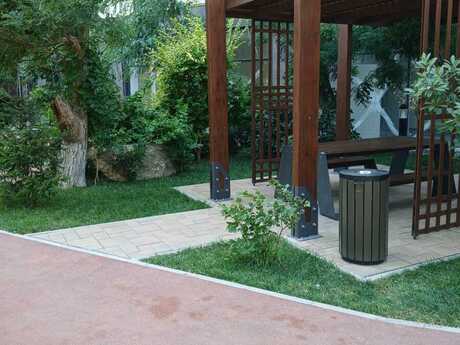 Kirayə 2 otaqlı mənzil, 48 m², Nəriman Nərimanov: 800 ₼/ay 2