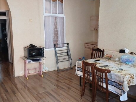 Объявление №6343830 - Баку, пос. Баилова, 2-комн., 68 м², 1/1 этаж