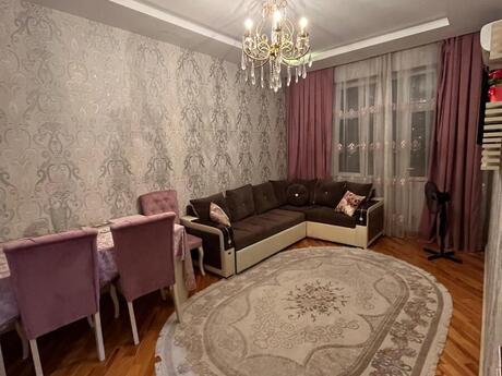 Elan №6343834 - Xırdalan, Xırdalan, 2 otaqlı, 53 m², 12/16 mərtəbə
