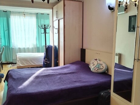 2 otaqlı mənzil, 52 m², Şah İsmayıl Xətai: 185 000 ₼ 4