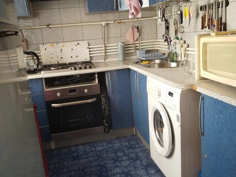 2 otaqlı mənzil, 52 m², Şah İsmayıl Xətai: 185 000 ₼ 5