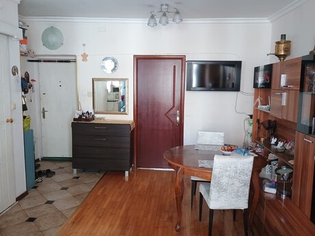 2 otaqlı mənzil, 52 m², Şah İsmayıl Xətai: 185 000 ₼ 2