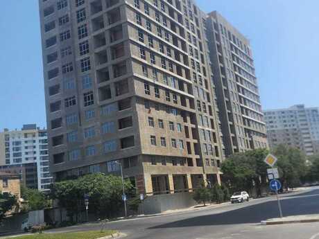 Elan №6343852 - Bakı, Qara Qarayev m., 3 otaqlı, 156 m², 3/16 mərtəbə