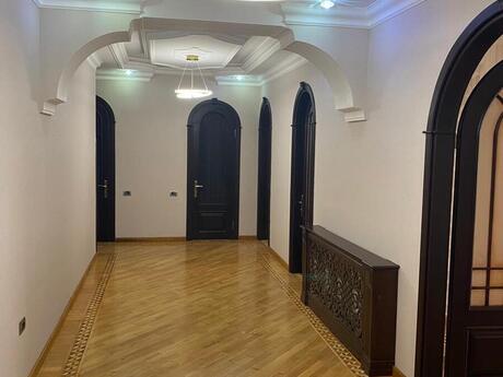 Elan №6343905 - Bakı, Badamdar q., 3 otaqlı, 140 m², 4/13 mərtəbə