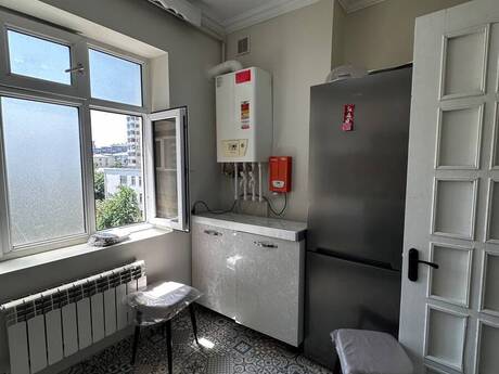 2 otaqlı mənzil, 60 m², Elmlər Akademiyası: 230 000 ₼ 5