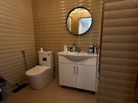 2 otaqlı mənzil, 60 m², Elmlər Akademiyası: 230 000 ₼ 3