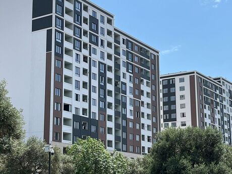 Elan №6343859 - Bakı, Neftçilər m., 2 otaqlı, 100 m², 13/14 mərtəbə