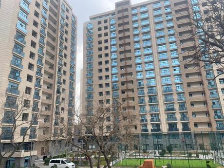 Elan №6343858 - Bakı, 28 May m., 3 otaqlı, 121.3 m², 3/16 mərtəbə